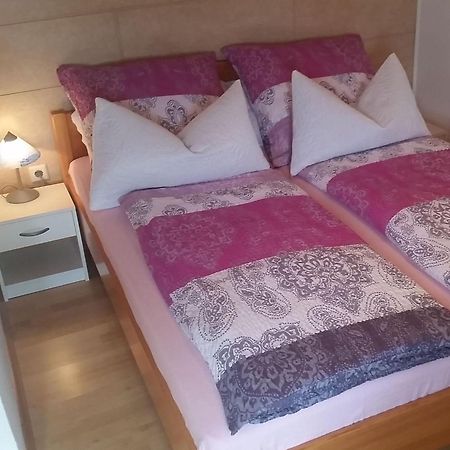 Ferienwohnung Raabe Lahr  Exteriör bild