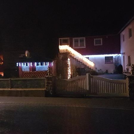 Ferienwohnung Raabe Lahr  Exteriör bild