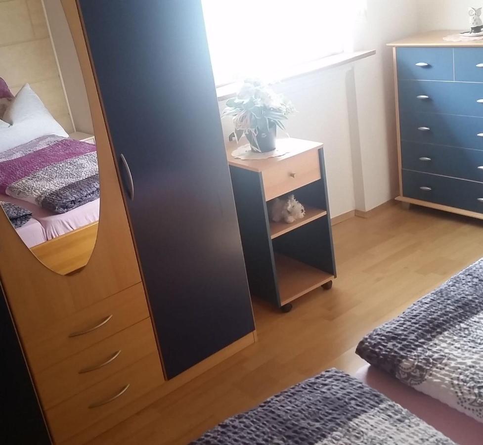 Ferienwohnung Raabe Lahr  Exteriör bild