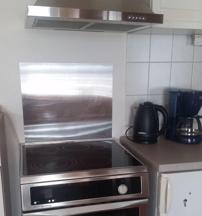 Ferienwohnung Raabe Lahr  Exteriör bild