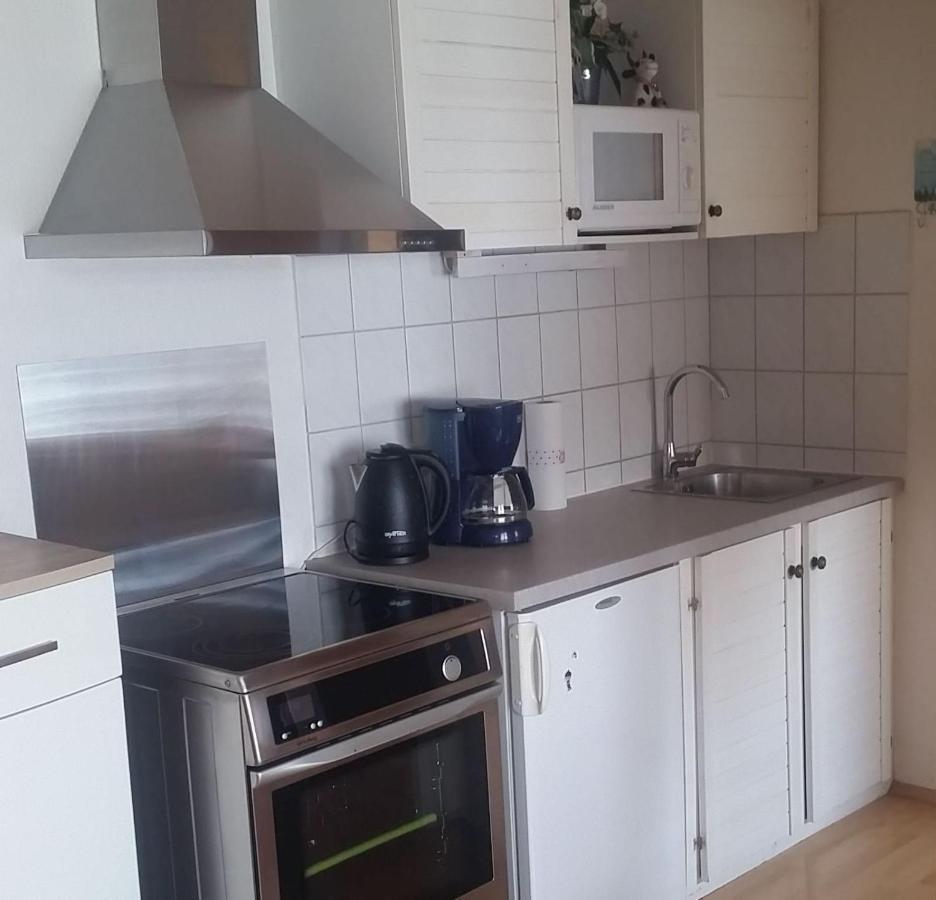 Ferienwohnung Raabe Lahr  Exteriör bild