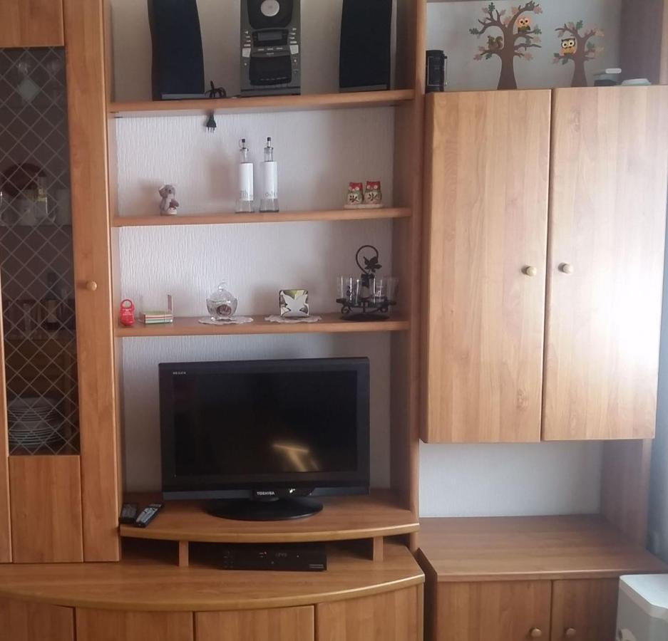Ferienwohnung Raabe Lahr  Exteriör bild