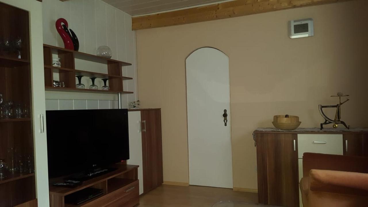 Ferienwohnung Raabe Lahr  Exteriör bild