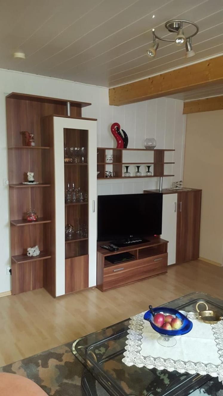 Ferienwohnung Raabe Lahr  Rum bild